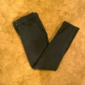 Black Skinny- dress pants